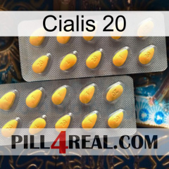 Cialis 20 cialis2